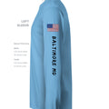 LIGHT BLUE - SLEEVE_LEFT
